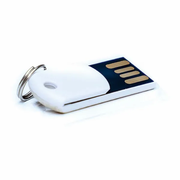 USВ-флешь память Tech One Tech C008 Белый 32 GB
