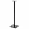 Fireplace Utensils Alexandra House Living Black Iron 15 x 61 x 15 cm