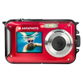 Digitālā Kamera Agfa Realishot WP8000 Waterproof