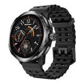 Nutikell Ulefone ARMOR WATCH PRO Must 1,5'' Ø 48 mm