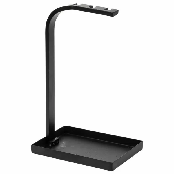 Fireplace Utensils Alexandra House Living Black Iron 15 x 47 x 23 cm