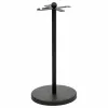 Fireplace Utensils Alexandra House Living Black Iron 22 x 48 x 22 cm