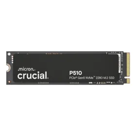 Kõvaketas Crucial CT2000P510SSD8