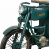 Pudeļu turētājs bārs Alexandra House Living Drive Zils 45 x 100 x 210 cm