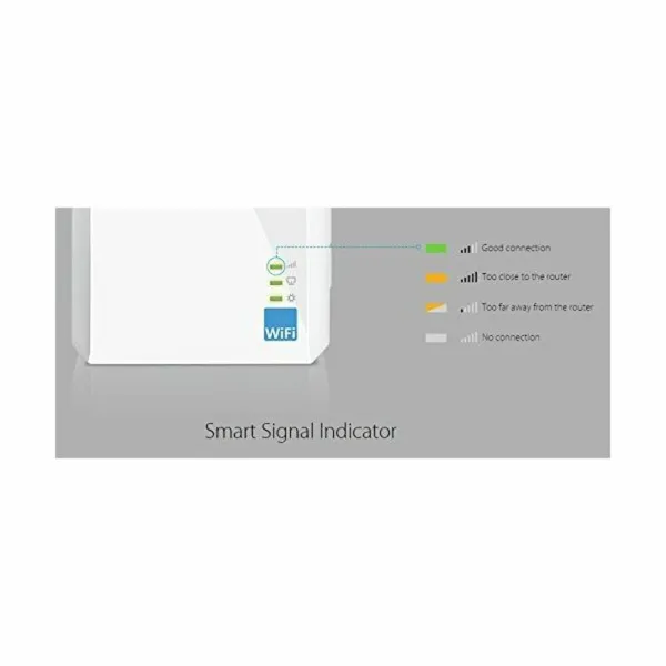 Access Point Repeater TP-Link TL-WA860RE