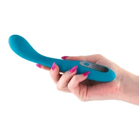 Vibrator NS Novelties Inya Blue