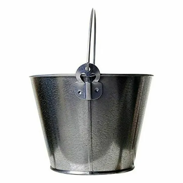 Ledus Spainis   ø 26,6 x 20 cm Metāls 6 L 0,5 mm (12 gb.)