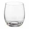 Lasisetti Bohemia Crystal Clara 410 ml Kristalli 6 Kappaletta (4 osaa)
