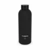 Термобутылку ThermoSport Soft Touch Чёрный 500 ml (6 штук)