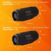 Portable Bluetooth Speakers JBL JBLCHARGE6SQUAD