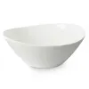 Поднос Vivalto Белый Опаловое стекло 25 x 10 x 23 cm (18 штук)