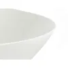 Поднос Vivalto Белый Опаловое стекло 25 x 10 x 23 cm (18 штук)