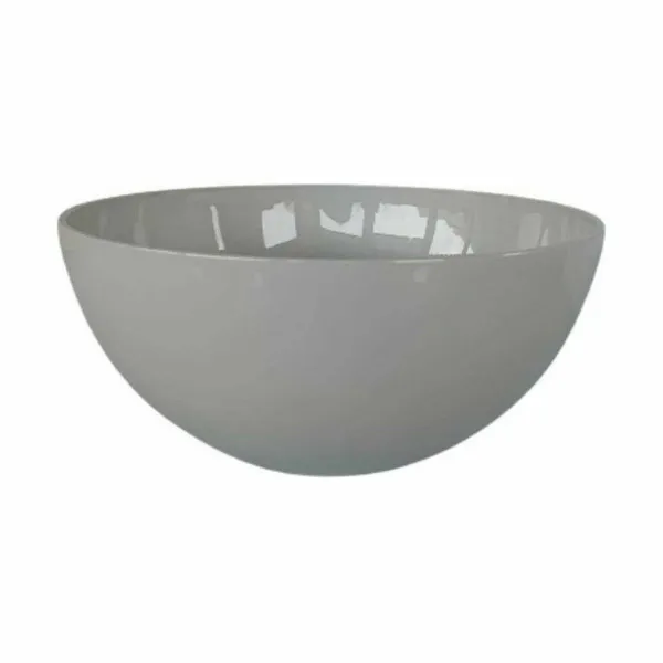 Salātu Trauks Dem Inside Plastmasa 2,7 L 24 x 24 x 11 cm (12 gb.)