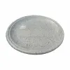 Serving Platter Dem Inside Plastic 24 Units 24 Pieces