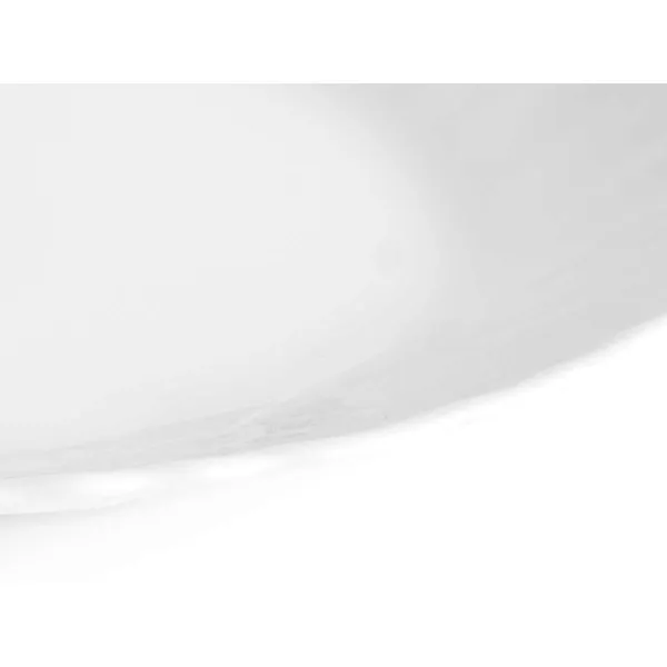 Serviravimo Lėkštė Vivalto Balta Opalinis stiklas 30,5 x 2,5 x 23,5 cm (24 vnt.)