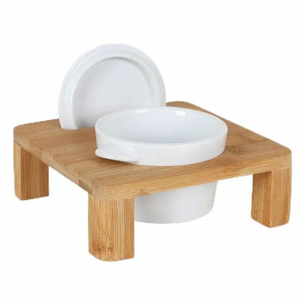 Rinkinys užkandžiams Inde Spalvotas 6 vnt.
