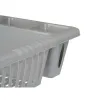 Draining Rack for Kitchen Sink Kinvara Multicolour 24 Units