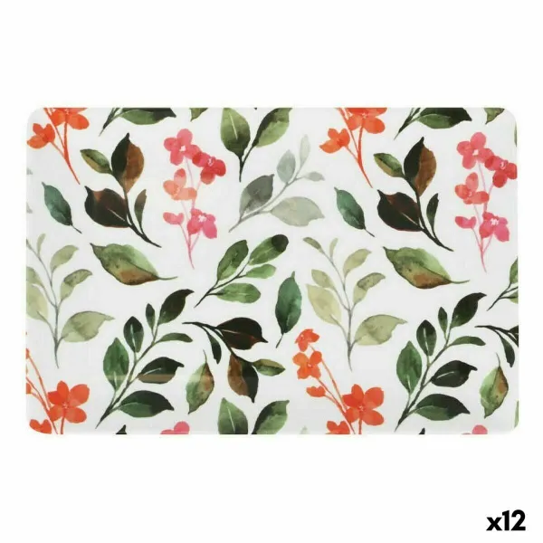 поднос для закусок La Mediterránea Petunia 12 штук
