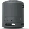 Bezvadu Skaļruņi Sony SRSXB100B Melns