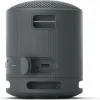 Bezvadu Skaļruņi Sony SRSXB100B Melns
