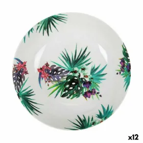 Salaattikulho La Mediterránea Tropic 12 osaa