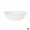 Salad Bowl La Mediterránea Whom 23 x 23 x 6,5 cm (18 Units)