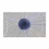 Поднос La Mediterránea Irys Прямоугольный 25 x 15 x 2 cm (18 штук) (25 x 15 cm)