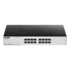 Desktop Switch D-Link GO-SW-16G