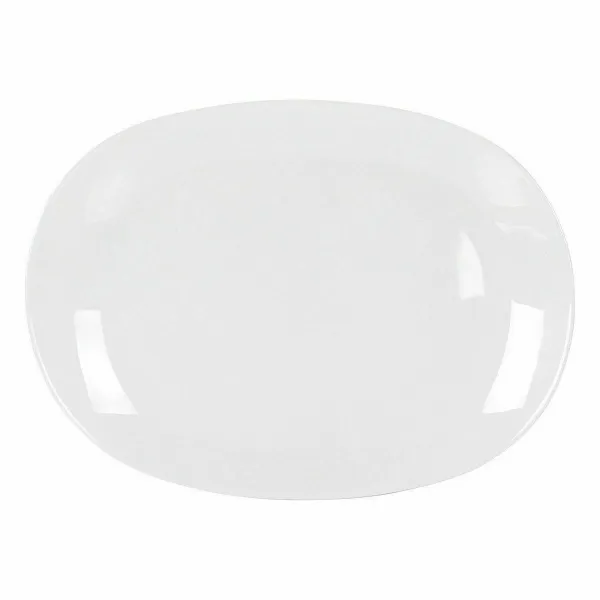 Pasniegšanas Plate La Mediterránea Palaos 12 gb.