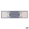 Поднос La Mediterránea Rosetta Прямоугольный 30 x 8 x 2 cm (24 штук)