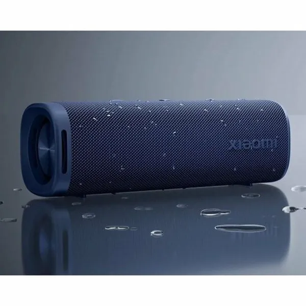 Portable Bluetooth Speakers Xiaomi S29D Blue 30 W