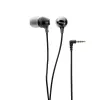 Headphones Sony MDR-EX15AP Black
