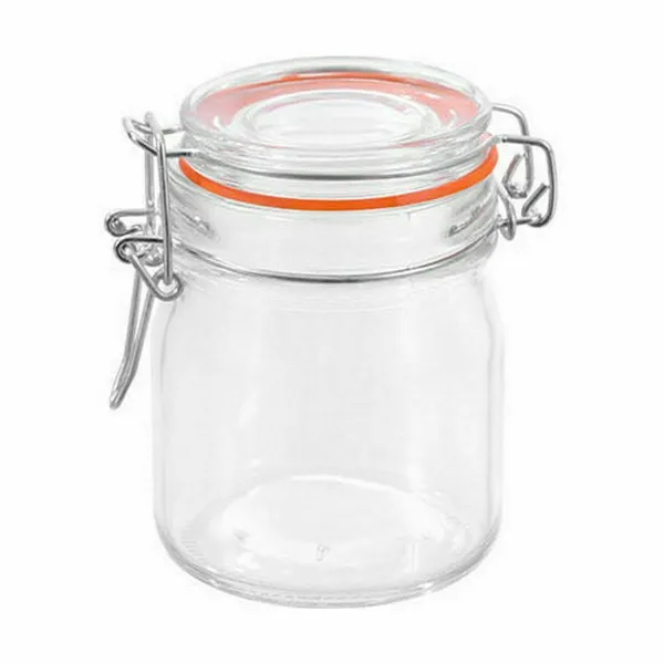 яс La Mediterránea герметический Cтекло 150 ml (48 штук)
