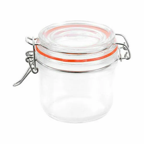 Purkki La Mediterránea Ilmatiivis Lasi 180 ml (36 Osaa)