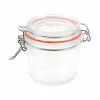 Purkki La Mediterránea Ilmatiivis Lasi 180 ml (36 Osaa)