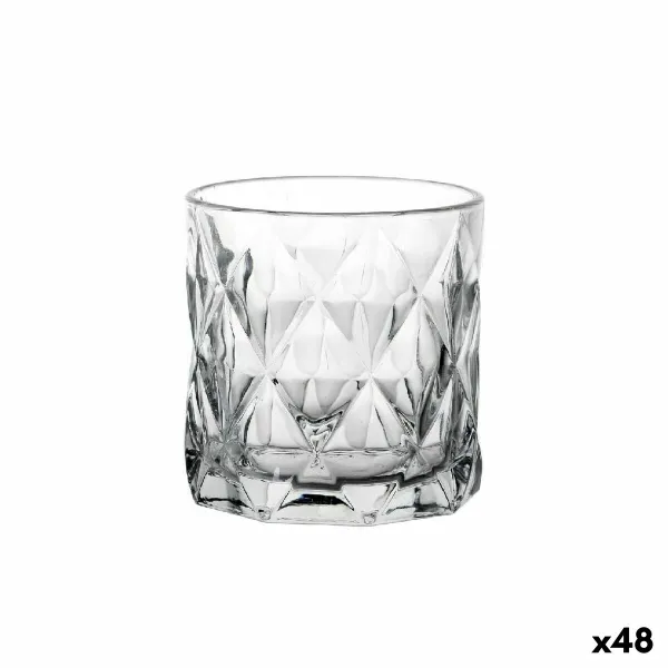 Стакан La Mediterránea Lusan 350 ml (48 штук)