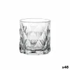 Стакан La Mediterránea Lusan 350 ml (48 штук)