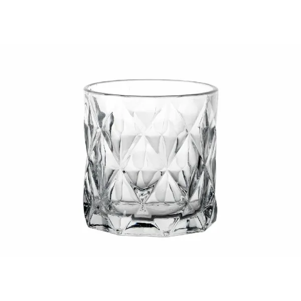 Стакан La Mediterránea Lusan 350 ml (48 штук)