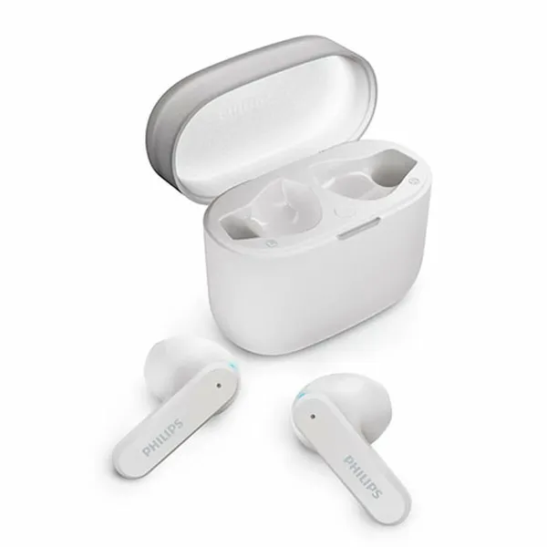 Wireless Headphones Philips TAT2139WT/00 White