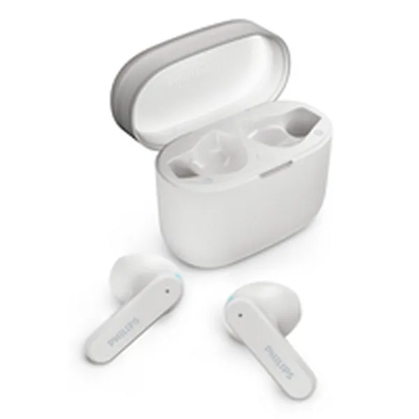 Wireless Headphones Philips TAT2139WT/00 White