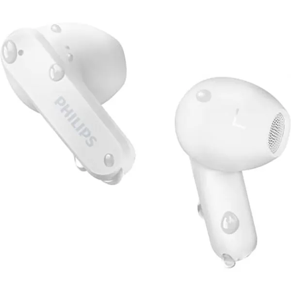 Wireless Headphones Philips TAT2139WT/00 White