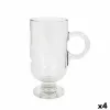 Osainen kahvikuppisetti Royal Leerdam Sentido 260 ml 6 Kappaletta (4 osaa)