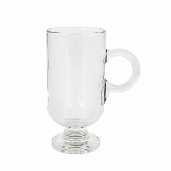 Komplekts ar kafijas tasēm Royal Leerdam Sentido 260 ml 6 Daudzums (4 gb.)