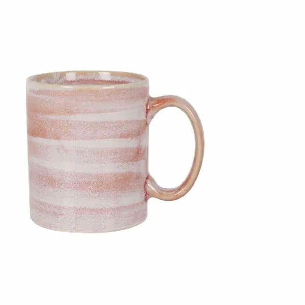 Кружка Mug La Mediterránea Cocolo 380 ml Разноцветный 24 штук