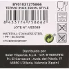 Travel thermos flask ThermoSport 350 ml Multicolour Stainless steel 12 Units