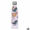Termospullo ThermoSport Levyt 1 L (6 osaa)