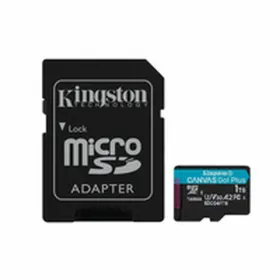 MicroSD Mälikaart koos Adapteriga Kingston SDCG4/1TB 1 TB