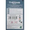 Термобутылку ThermoSport Листья 1 L (6 штук)