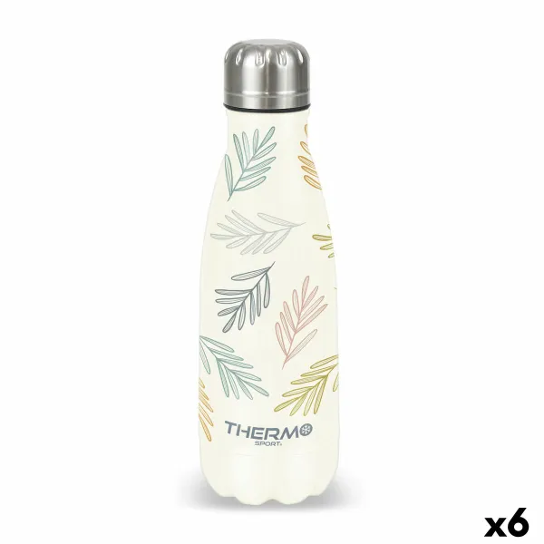 Termopudel ThermoSport Lehed 350 ml (6 Ühikut)