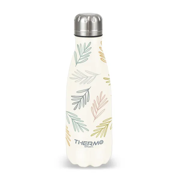 Šiluminį Butelį ThermoSport Paklodės 350 ml (6 vnt.)